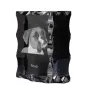 Boxer, German Boxer I - crystal with a picture of a dog, glass statuette with a picture, unique frame with a picture from Art-Dog brand
