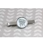 Boxer, Deutscher Boxer III - Krawattenklammer mit Hund, personalisierter Krawattenclip, einzigartiges Geschenk für Männer von der Marke Art-Dog