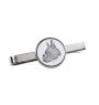 Bokser spinka do krawatu z psem Art-Dog