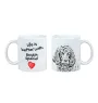 Boykin Spaniel - Tasse mit Hund, Tasse mit Bild, personalisiertes Geschenk der Marke Art-Dog