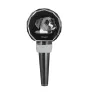 Boxer, German Boxer I - Crystal bottle stopper, unique wine stopper with photo, personalised gift for sommelier by Art-Dog brand