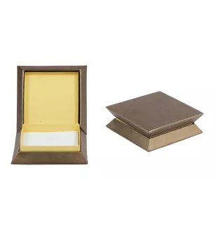 Briard, Berger de Brie - Versilberter Anhänger mit einem Hund in einer dekorativen Box, Handtaschenschmuck, Rucksackanhänger der Marke Art-Dog