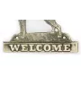 Bokser welcome plakietka Art-Dog