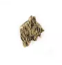 Owczarek francuski Briard pin pozłocony Art-Dog