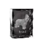 Briard, Berger de Brie - crystal with a picture of a dog, glass statuette with a picture, unique frame with a picture from Art-Dog brand
