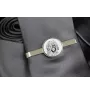 Briard, Berger de Brie - Krawattenklammer mit Hund, personalisierter Krawattenclip, einzigartiges Geschenk für Männer von der Marke Art-Dog