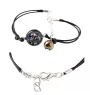 Boxer, German Boxer I - bracelet in a box with your photo, feminine jewelry, perfect gift from Art-Dog brand