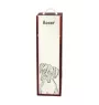 Boxer, German Boxer III - wine box with a dog, alcohol box with graphics, personalized gift box from the Art-Dog brand
