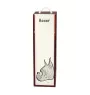 Boxer, German Boxer I - wine box with a dog, alcohol box with graphics, personalized gift box from the Art-Dog brand