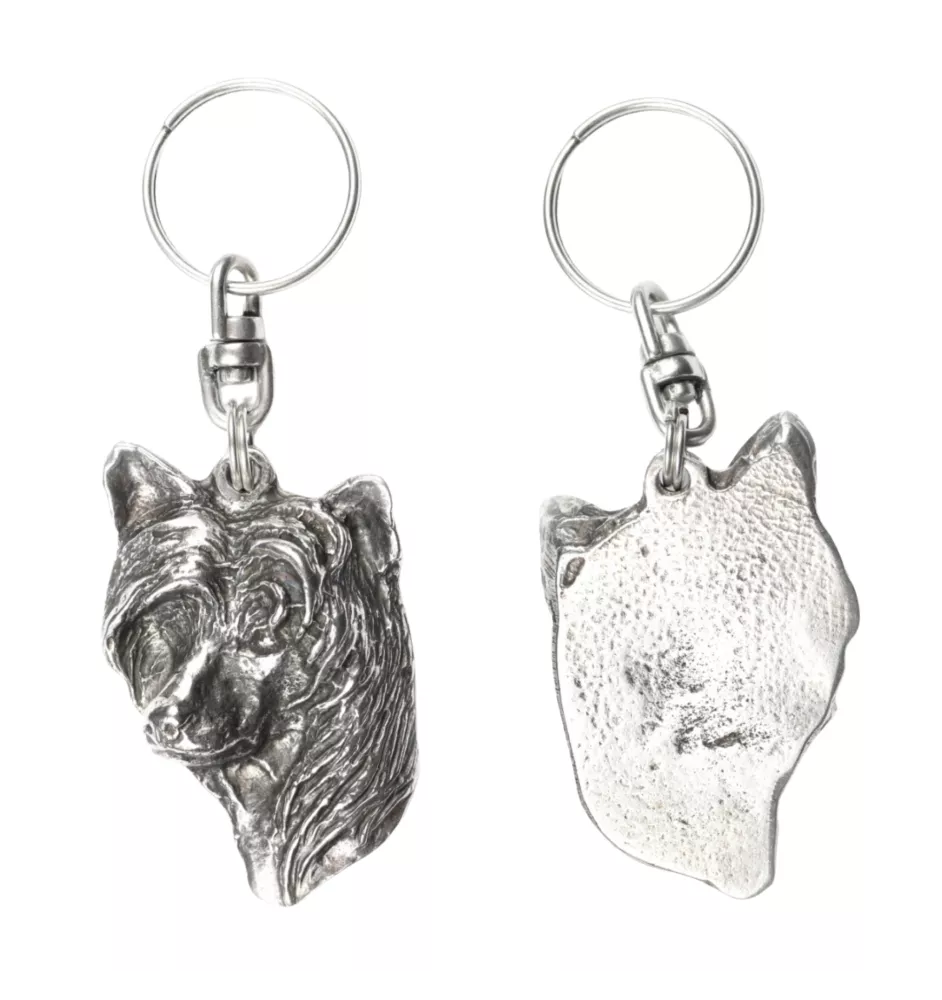 Grzywacz Chiński brelok do kluczy Art-Dog
