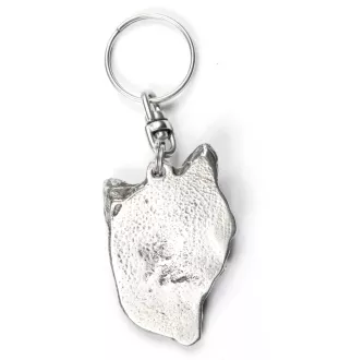 Grzywacz Chiński brelok do kluczy Art-Dog