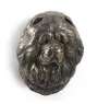 Chow Chow - Hundestatue, hängende Büste, einzigartige Dekoration für Hundeliebhaber der Marke Art-Dog