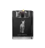 Cirneco dell'Etna - Kerzenhalter mit Hundefoto, Teelichthalter aus Kristall, personalisiertes Geschenk der Marke Art-Dog