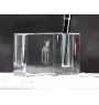 Cirneco dell'Etna penholder kryształowy z psem Art-Dog