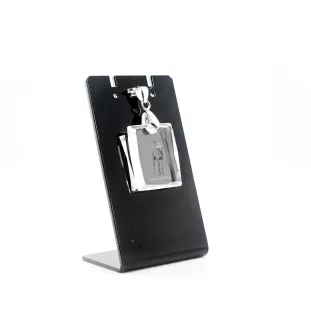 Cirneco dell'Etna - Kristallanhänger für Hunde, Foto-Halskette, einzigartiger Schmuck von Art-Dog