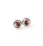 Chow Chow - earrings your photo handmade, own photo, jewelry from the Art.-Dog brand