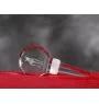 Cirneco dell'Etna - Crystal bottle stopper, unique wine stopper with photo, personalised gift for sommelier by Art-Dog brand