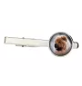 Chow Chow, Chowchow - Boutons de manchette et cravate avec votre photo, accessoire de costume, bijoux pour hommes de la marque Art-Dog.
