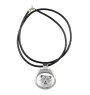 Chow Chow, Chowchow - collier avec chien, pendentif personnalisé avec photo, collier unique pour femmes et hommes de la marque Art-Dog