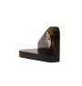 Chien chinois à crête, chien nu chinois - bougeoir en bois avec un chien, support pour bougie chauffe-plat, lieu de mémoire pour chien de la marque Art-Dog