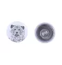Chow Chow - unique dog earrings, your pet on a keychain, Art-Dog's own brand