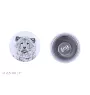 Chow Chow - unique dog earrings, your pet on a keychain, Art-Dog's own brand