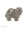Chow Chow, Chowchow - collier avec chien, pendentif pour maman de chien, bijoux uniques de la marque Art-Dog
