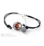 Chow Chow - Schmuckset in einer Schachtel, Halskette, Ohrringe, Armband, Produkte der Marke Art-Dog