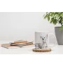 Chinesischer Schopfhund - Tasse mit Hund, entzückende Tasse mit Grafik, Geschenk mit Ihrem Foto von der Marke Art-Dog