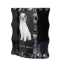 Clumber Spaniel ramka kryształowa z psem Art-Dog