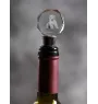 Cockapoo, cock-a-poo, cockerpoo, spoodle - Bouchon de bouteille, bouchon de vin en cristal avec photo, cadeau personnalisé pour barman par la marque Art-Dog
