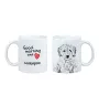 Cockapoo, cock-a-poo, cockerpoo, spoodle - tasse avec chien, tasse avec photo, cadeau personnalisé de la marque Art-Dog