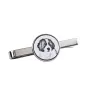 Tornjak, Bosnisch-herzegowinischer - kroatischer Schäferhund - Krawattenklammer mit Hund, personalisierter Krawattenclip, einzigartiges Geschenk für Männer von der Marke Art-Dog