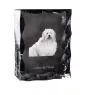 Coton de Tulear ramka kryształowa z psem Art-Dog