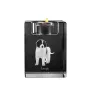 Tornjak, Bosnian And Herzegovinian - Croatian Shepherd Dog - Candle holder with dog photo, crystal tealight holder, personalised gift by Art-Dog brand