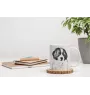 Tornjak, Bosnian And Herzegovinian - Croatian Shepherd Dog - cup with a dog, cup with a photo, personalized gift from the Art-Dog brand
