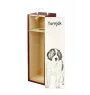 Tornjak, Bosnisch-herzegowinischer - kroatischer Schäferhund - Weinbox mit Hund, Alkoholbox mit Grafik, personalisierte Geschenkbox der Marke Art-Dog