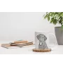 Curly Coated Retriever - Tasse mit Hund, Tasse mit Bild, personalisiertes Geschenk der Marke Art-Dog
