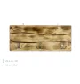 Jamnik wieszak drewniany Art-Dog