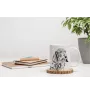 Teckel - tasse avec chien, tasse avec photo, cadeau personnalisé de la marque Art-Dog