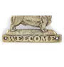 Dachshund Rauhhaar, Dackel, Teckel - Türschild mit Hund, messingfarbenes Willkommensschild, einzigartiges Schild mit der Aufschrift Welcome von der Marke Art-Dog