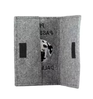 Dalmatyńczyk etui na paszport Art-Dog