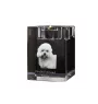 Dandie Dinmont Terrier, Hindlee Terrier - Candle holder with dog photo, crystal tealight holder, personalised gift by Art-Dog brand