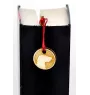 Deerhound, Scottish Deerhound - dog bookmark, personalized bookmark, dog gadget for Art-Dog brand readers