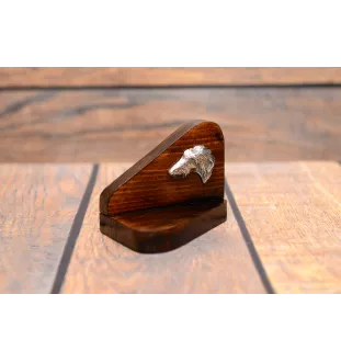 Chart szkocki świecznik w kształcie łezki Art-Dog