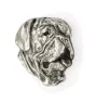 Dogue de Bordeaux - Broche de chien dans un coffret cadeau, épingle élégante, épingle de revers pour la veste de la marque Art-Dog