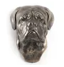 Bordeauxdogge, Dogue de Bordeaux I - Hundestatue, hängende Büste, einzigartige Dekoration für Hundeliebhaber der Marke Art-Dog