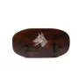 Dobermann, Doberman Pinscher, Dobie II - accessory rack, dog medal rack, key hooks by Art-Dog