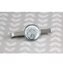 Bordeauxdogge, Dogue de Bordeaux - Krawattenklammer mit Hund, personalisierter Krawattenclip, einzigartiges Geschenk für Männer von der Marke Art-Dog