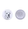 Dogo Argentino - pin with your dog, add your own photo, Art-Dog brand